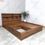 تخت خواب ام دی اف، تخت خواب آوا