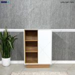 میز کنسول سفید، میز کنسول جدید، میز کنسول رز، ساخته شده در مجموعه گامینو