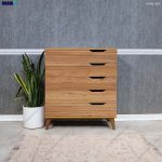 دراور 5 کشو فرنیا