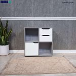 کتابخانه مدرن، خرید کتابخانه، ساخته شده در مجموعه گامینو کتابخانه بارکو