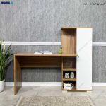 میز تحریر مینیمال، میز تحریر ام دی اف، میز تحریر فلزی، میز تحریر رعنا