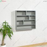 شلف دیواری کهکشان