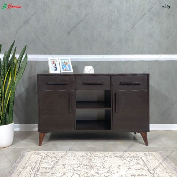 میز کنسول نورا