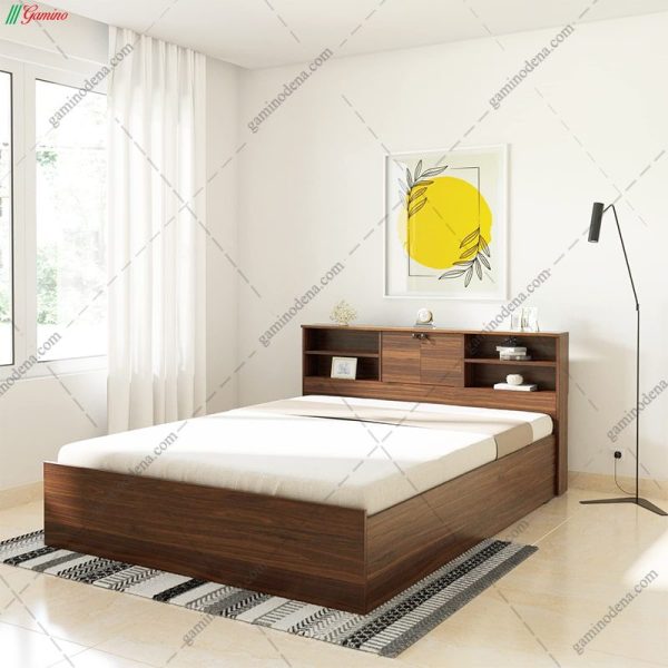 تخت خواب دو نفره ارزان با قیمت، تخت خواب دیانا