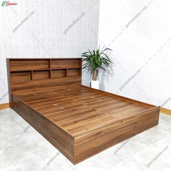 تخت خواب ام دی اف، تخت خواب آوا