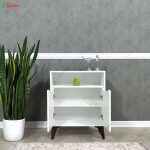 میز کنسول سفید، میز کنسول یونا