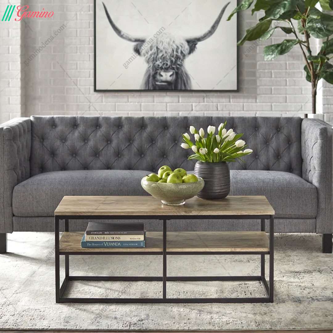 میز جلو مبلی شیوا میز جلو مبلی شیوا