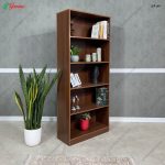 کتابخانه پدیده ساخت گامی نو با ورق ام 84