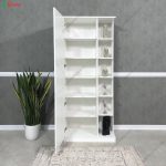 میز آرایش قدی پانیسا
