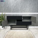 خرید آنلاین میز کنسول، میز کنسول جدید، ساخته شده در مجموعه گامینو