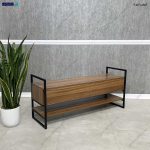میز تلویزیون باربد