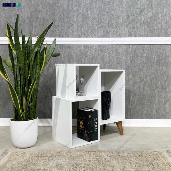 کتابخانه راستین