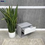 قیمت پاتختی چوبی فرزانه