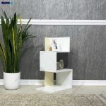 قیمت پاتختی چوبی گلدیس