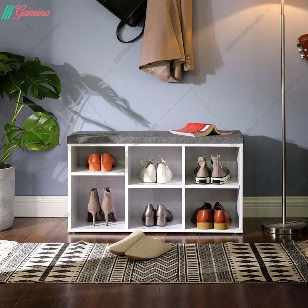 جاکفشی نشیمن دار دایانا جاکفشی نشیمن دار دایانا