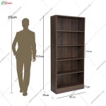 کتابخانه پدیده ساخت گامی نو با ورق ام 84