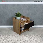 میز پاتختی بهارا