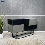 خرید آنلاین میز کنسول، میز کنسول جدید، ساخته شده در مجموعه گامینو