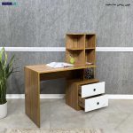 میزتحریر،میزتحریر نوجوان، ساخته شده در مجموعه گامی نو