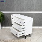 دراور لیانا