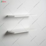 شلف دیواری دوقلو آوا