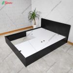 تخت خواب رادمهر