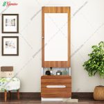 میز آرایش قدی کیمیا ساخته شده از ام دی اف در گامی نو