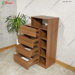 دراور 4 کشو دنیا