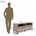 میز تلویزیون سما