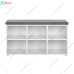 جاکفشی نشیمن دار دایانا