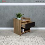 میز پاتختی بهارا