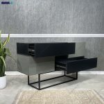 خرید آنلاین میز کنسول، میز کنسول جدید، ساخته شده در مجموعه گامینو