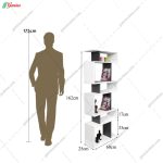 کتابخانه آرنا