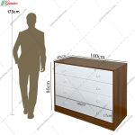 کنسول دراور آتوسا