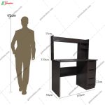 میز تحریر غنچه