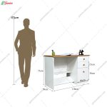 میز تحریر هلن