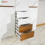 کمد لباس سه تکه ترنج