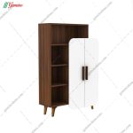 کتابخانه آنیا ساخت گامی نو تمام ام دی اف