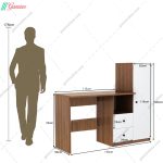 میز تحریر نرجس