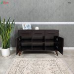 میز کنسول نورا