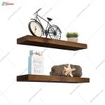 شلف دیواری دوقلو آوا