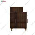 کتابخانه آنیا ساخت گامی نو تمام ام دی اف