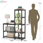 کتابخانه ستیا