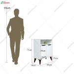 میز کنسول یونا