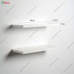 شلف دیواری دوقلو آوا