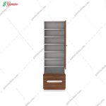 میز آرایش قدی کیمیا ساخته شده از ام دی اف در گامی نو