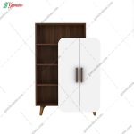 کتابخانه آنیا ساخت گامی نو تمام ام دی اف