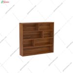 شلف دیواری کهکشان ساخت گامی نو تمام ام دی اف