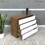 دراور آتوسا