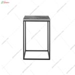 میز کنار مبلی آدین